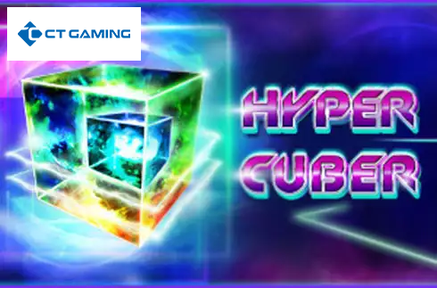 Hyper Cuber